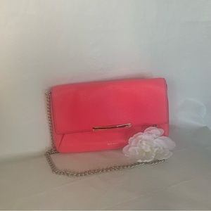Kate Spade ♠️ pink crossbody bag